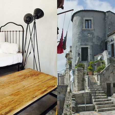 Апартаменты Casa Ricciotto Вико-дель-Гаргано Экстерьер фото